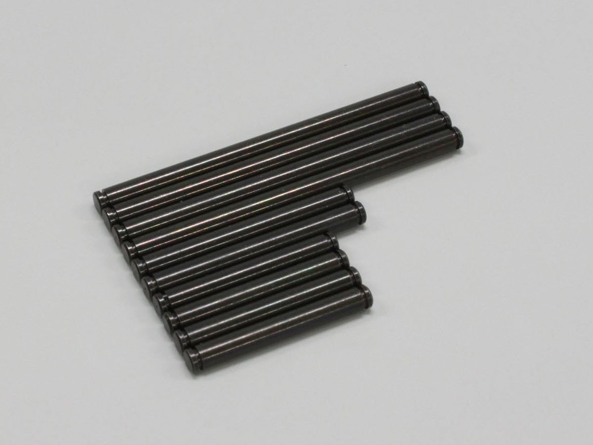 IH24 Sus Pin Set (Mini Inferno) IH24  - KYOSHO RC